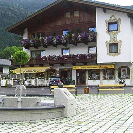 דירות Aschau Im Zillertal Holiday Flat Alpin Apart Armin Aschau - Otr051066-P מראה חיצוני תמונה