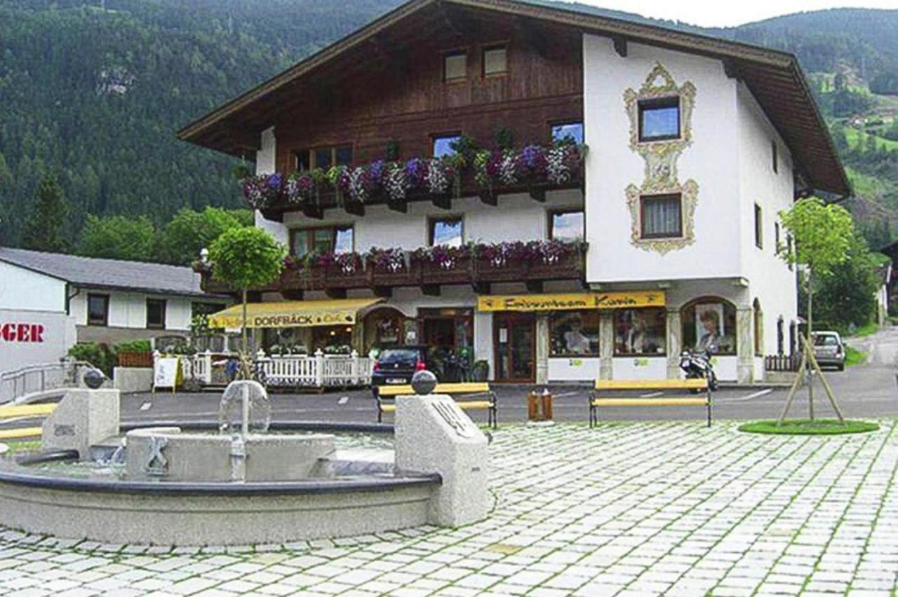 דירות Aschau Im Zillertal Holiday Flat Alpin Apart Armin Aschau - Otr051066-P מראה חיצוני תמונה